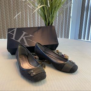Anne Klein Akjongo Flats